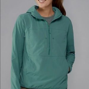 Mountain Hardwear Echo Lake Hoodie Women's